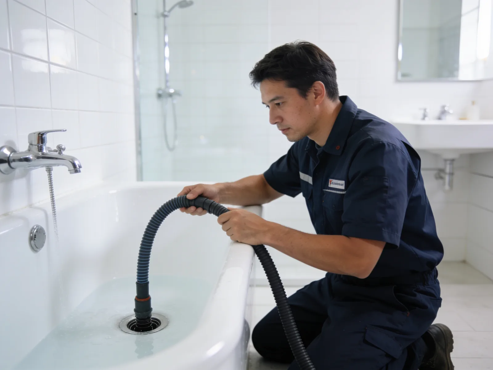 Emergency Plumber Glide, OR FAQs